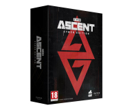 PlayStation The Ascent: Cyber Edition - 727955 - zdjęcie 1